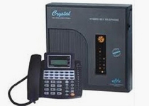 Full Caller IP PBX